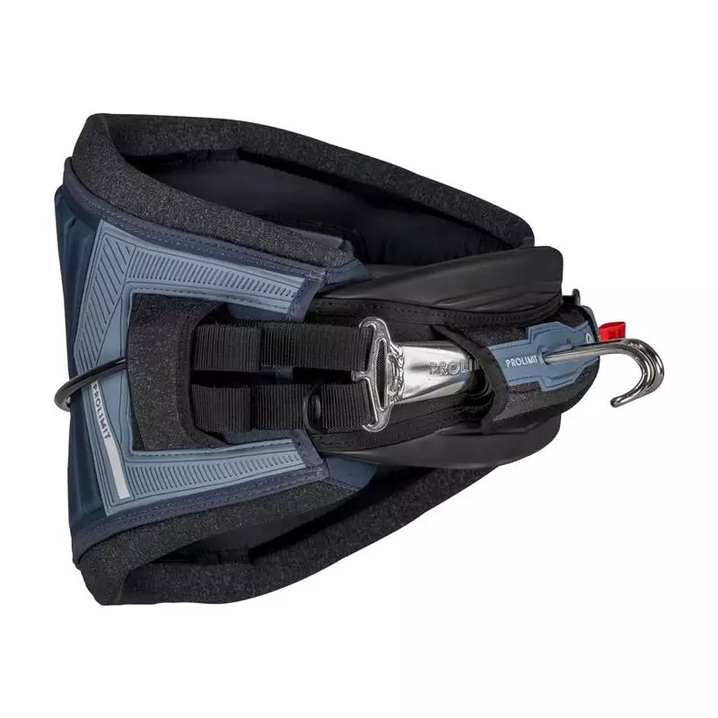 Harnais ceinture kitesurf PROLIMIT Waist Vector Pewter