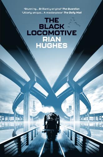 The Black Locomotive (Paperback)