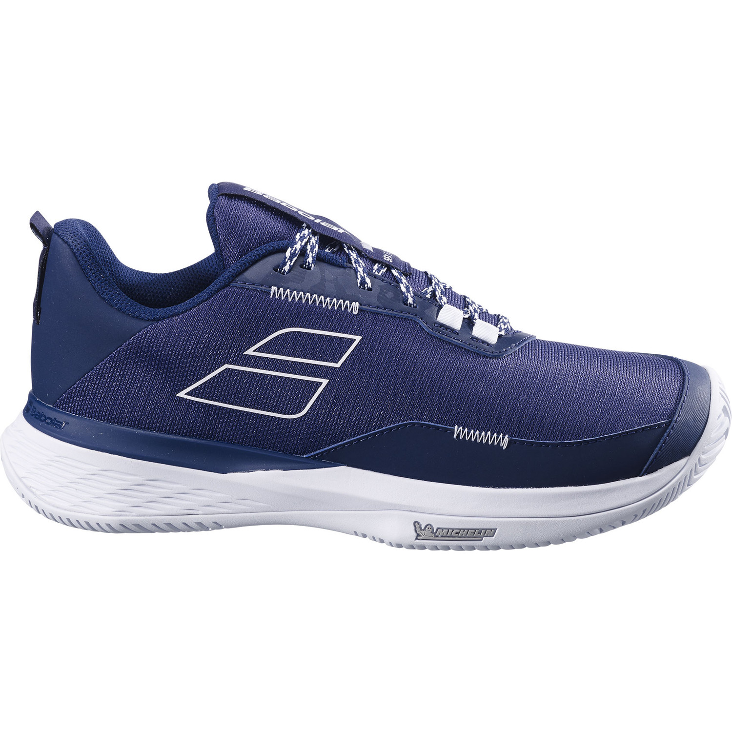 Babolat SFX Evo All Court Heren