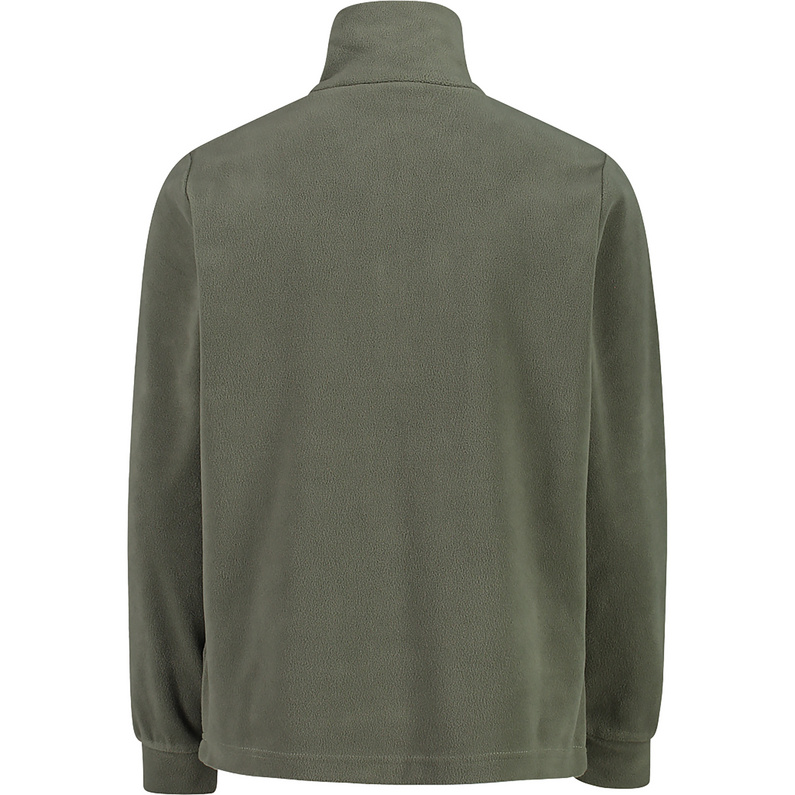 CMP Kinder Boys Arctic Fleece Pullover