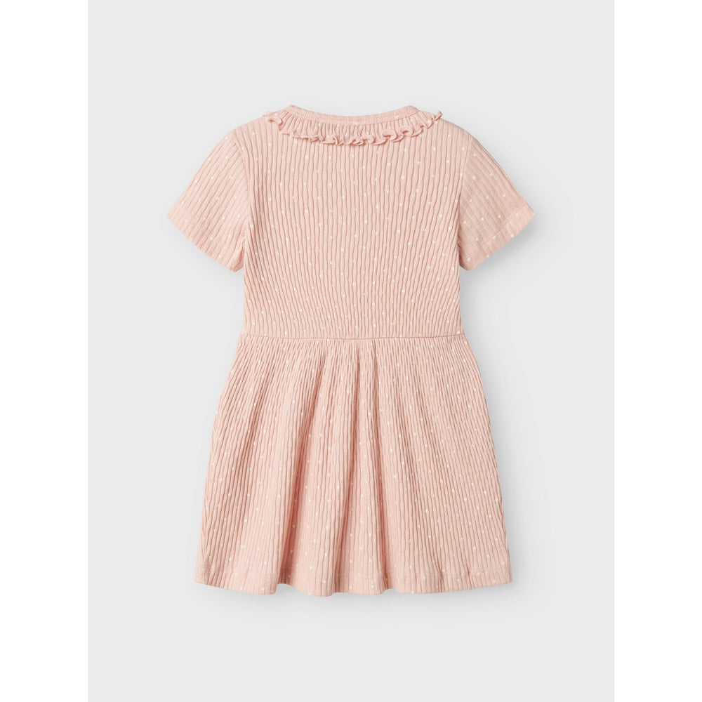Køb Lil'Atelier Peach Whip Fiducia Kjole
