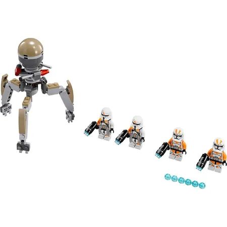 LEGO® Star Wars™ 75036 Utapau Trooper