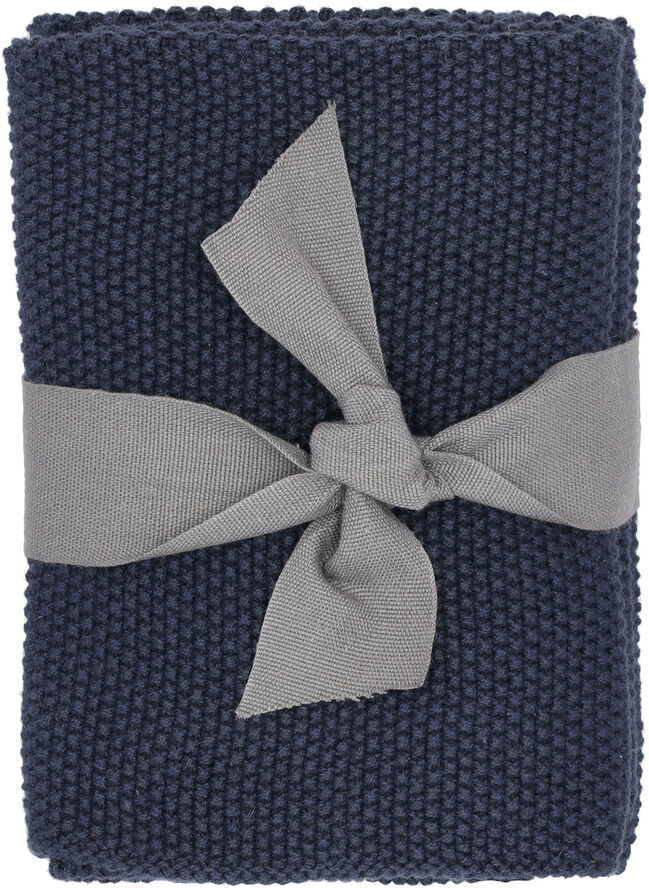 Södahl Karklud Soft Kitchen Indigo 3-pak Indigo