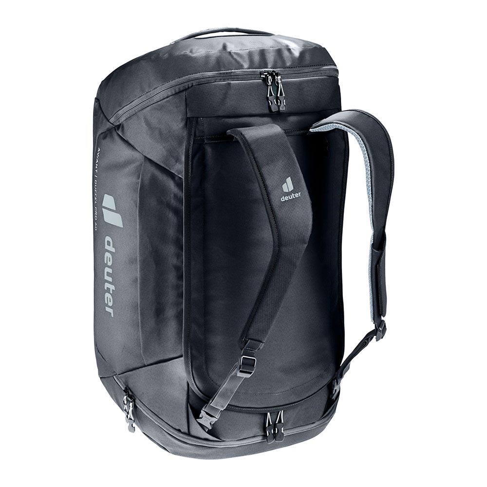 Deuter AVIANT DUFFEL PRO 60L - Sac de voyage black