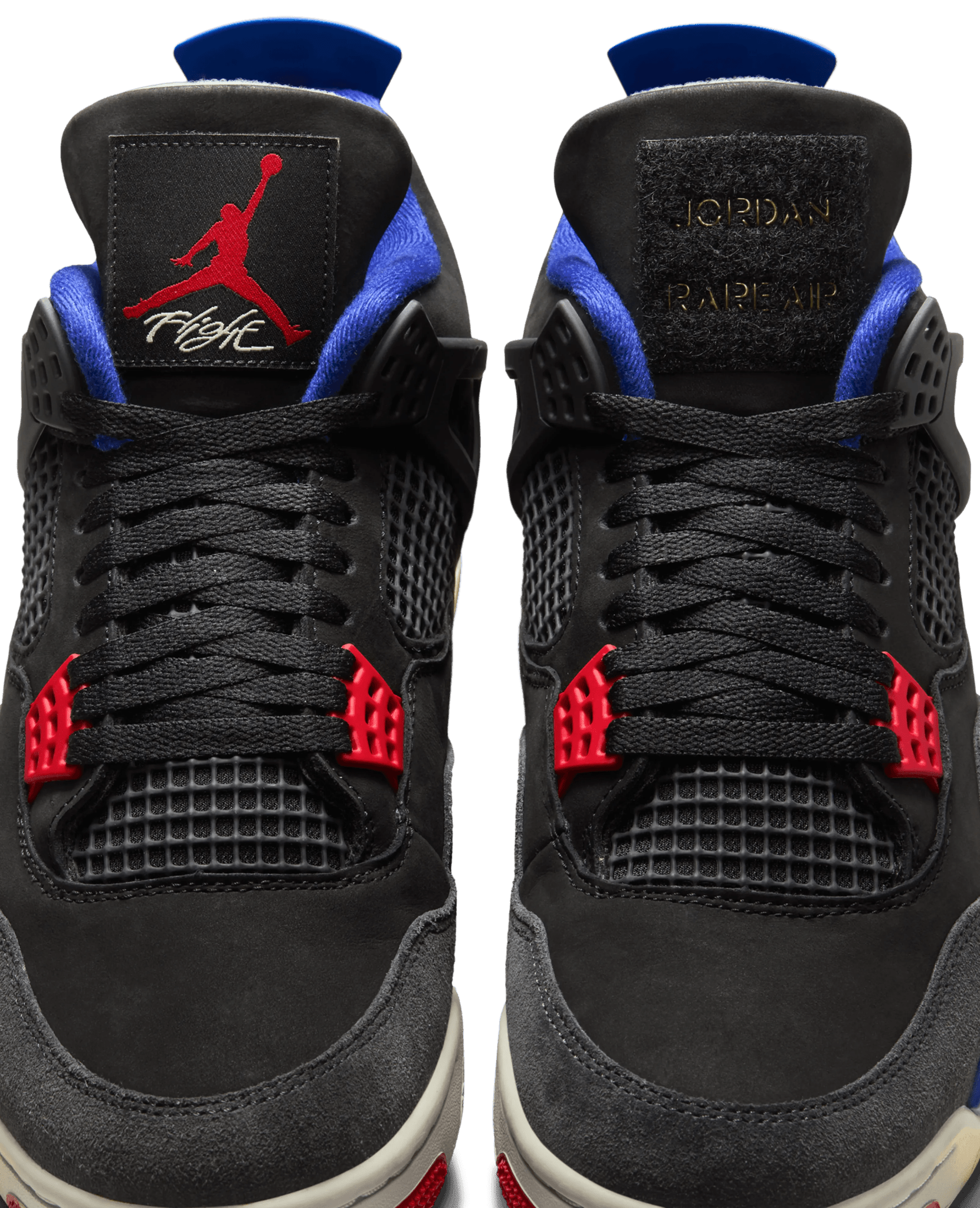 Nike Air Jordan 4 Retro 'Rare Air'