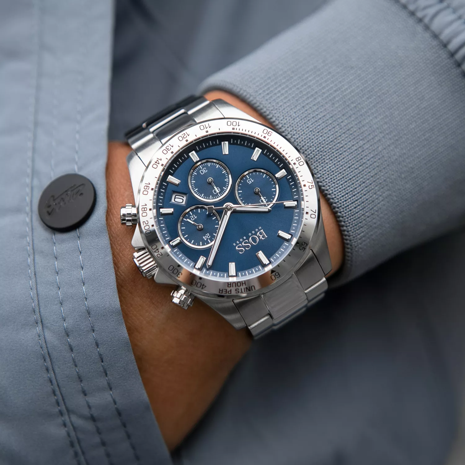 BOSS Hero Sport 1513755