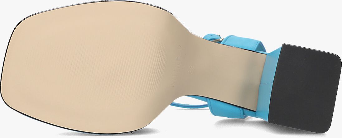 NOTRE-V blauwe notre-v sandalen ao103