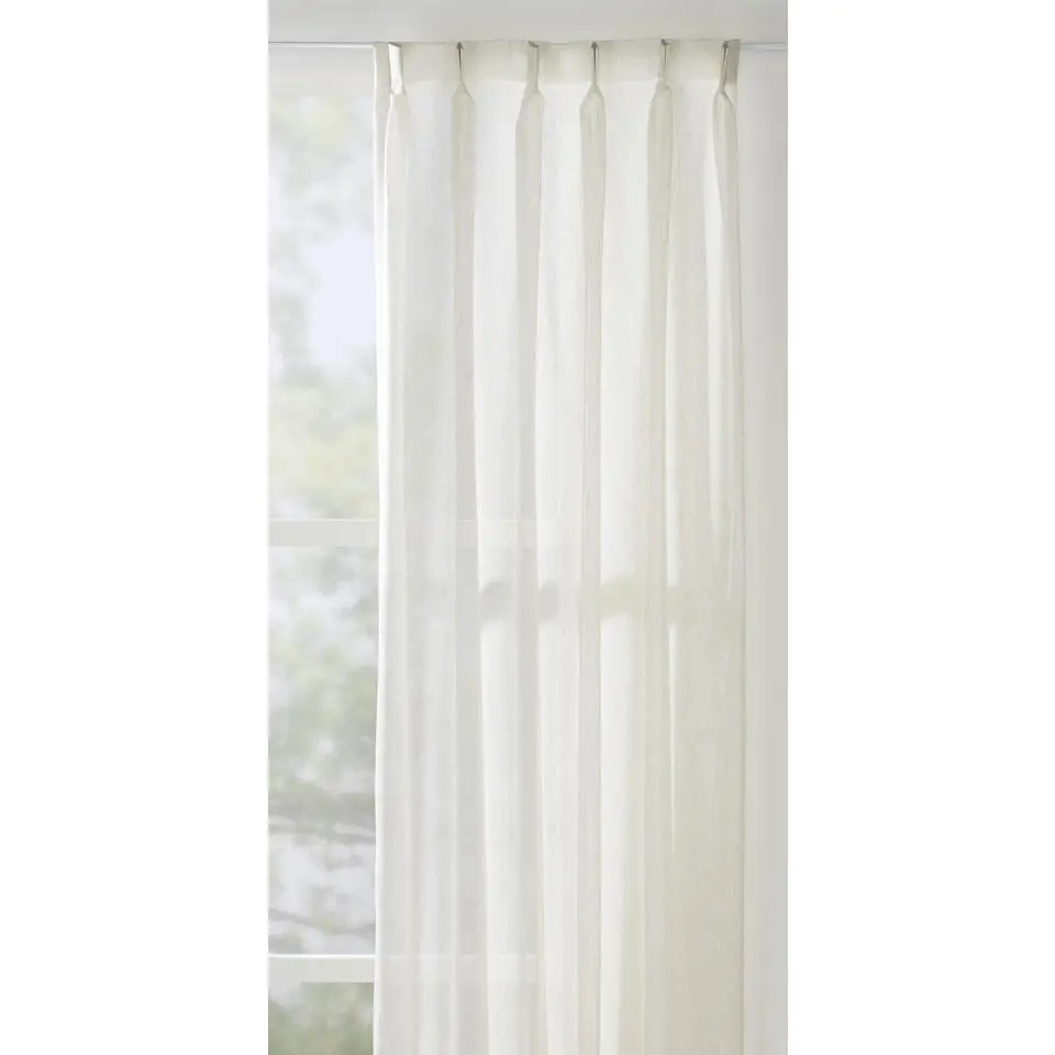 Vitrage Brisa - off-white