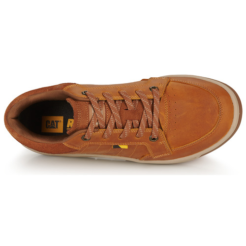 Caterpillar - APA CUSH - Beige