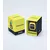 Casio Pac-Man x Vintage Armbanduhr CA-53WPC-1BER
