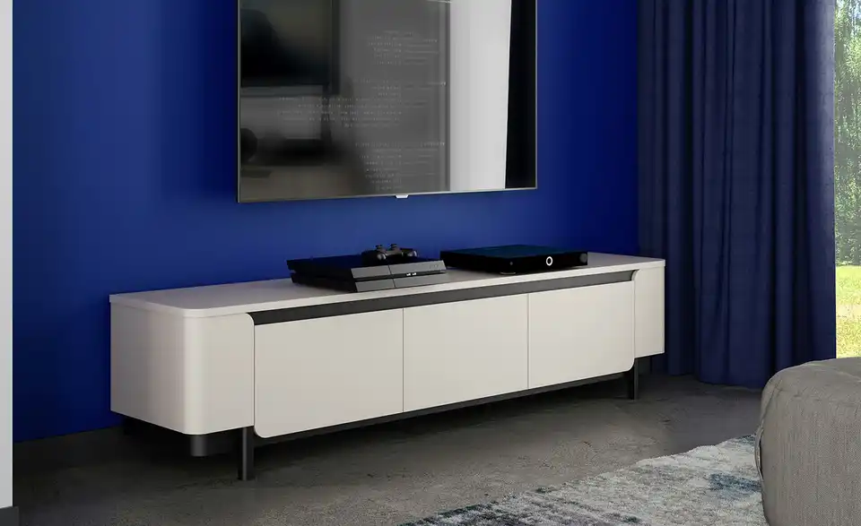TV-Lowboard Vodol