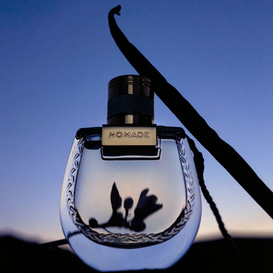 Chloé Nomade Nuit d'Egypte Eau De Parfum 50ml