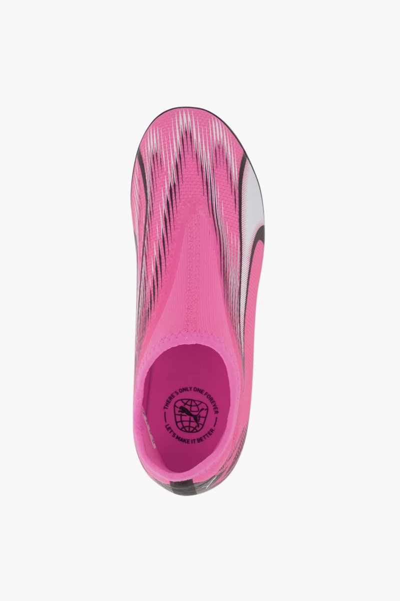 Puma Ultra Match LL MG Kinder Fussballschuh