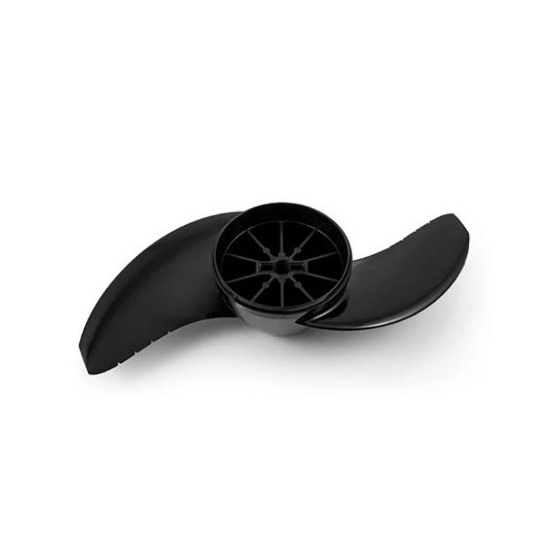 Hélice Mkp-39 Minn Kota Weedless Wedge 2 Optionnelle Pour Moteur Quest