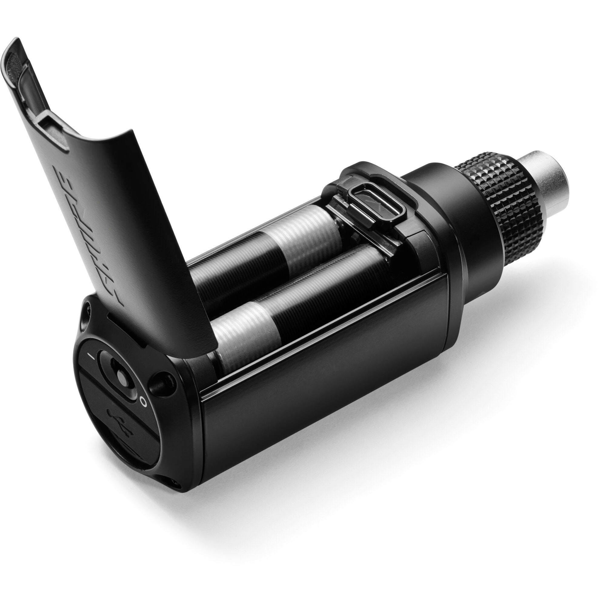 Shure SLXD35 mobiel draadloos systeem H56 (518-562 MHz)