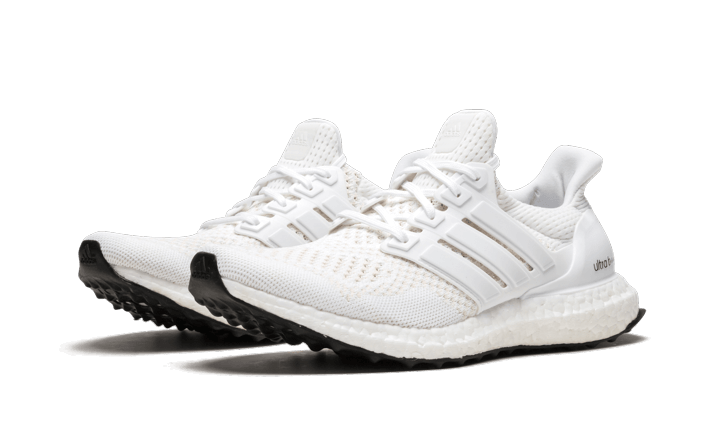 Adidas Ultra Boost 1.0 Core White