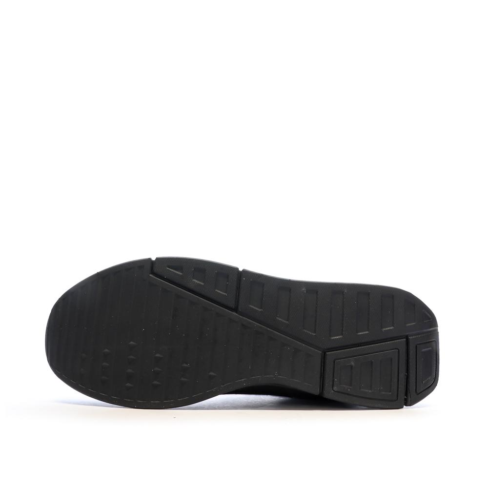 Kaporal Baskets Noir Homme Kaporal Dolpi