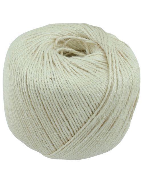 Starx Paktouw Sisal 2dr Bol 250 m Creme