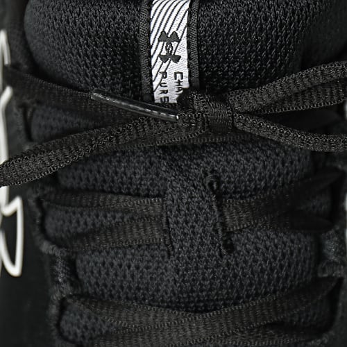 Baskets Charged Pursuit 3 BL 3026518 Black