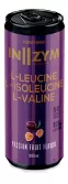INZYM BCAA Energy Drink Passion Fruit - 330 ml.