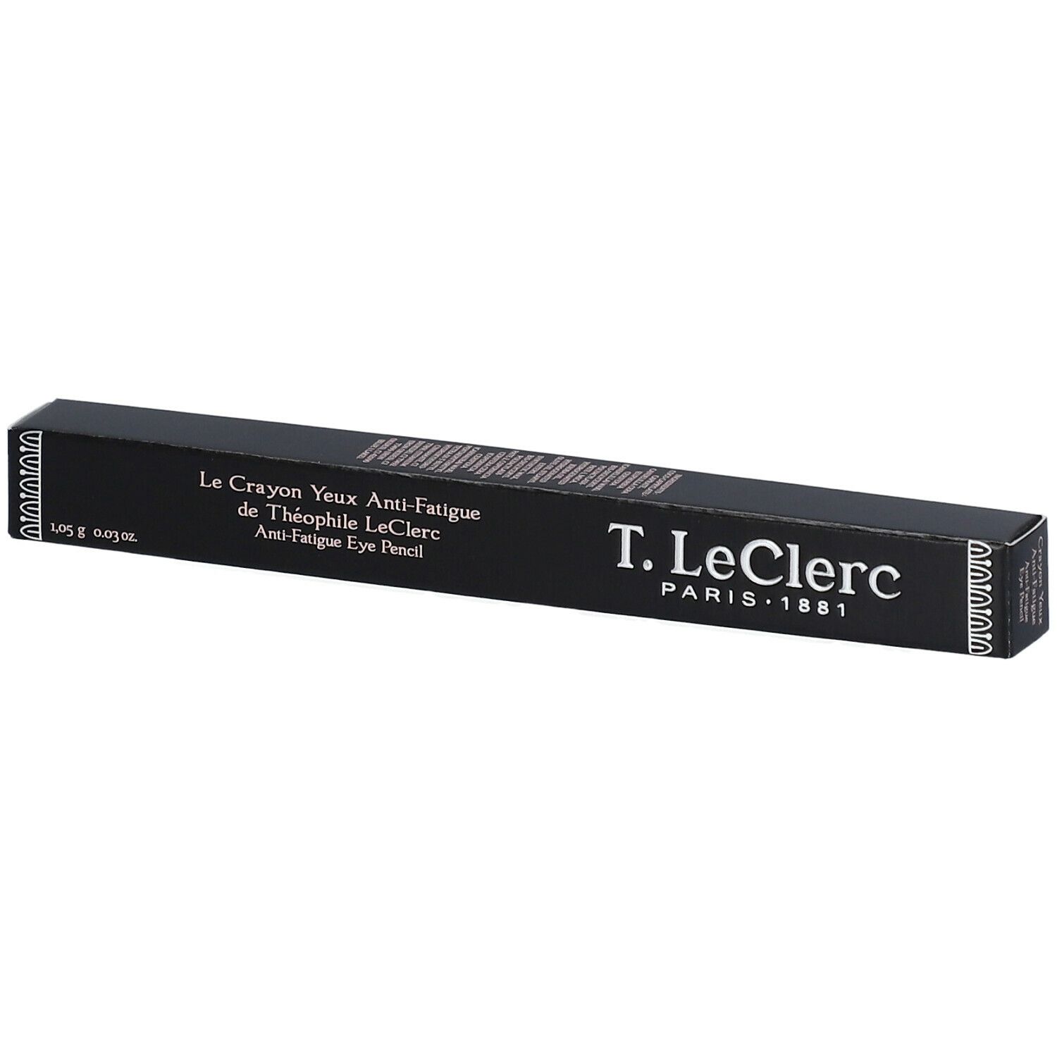 T.LeClerc Complexion Anti Fatigue Eye Pencil