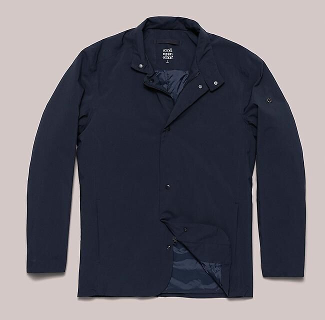 SCANDINAVIAN EDITION - VESTE CAVAI M