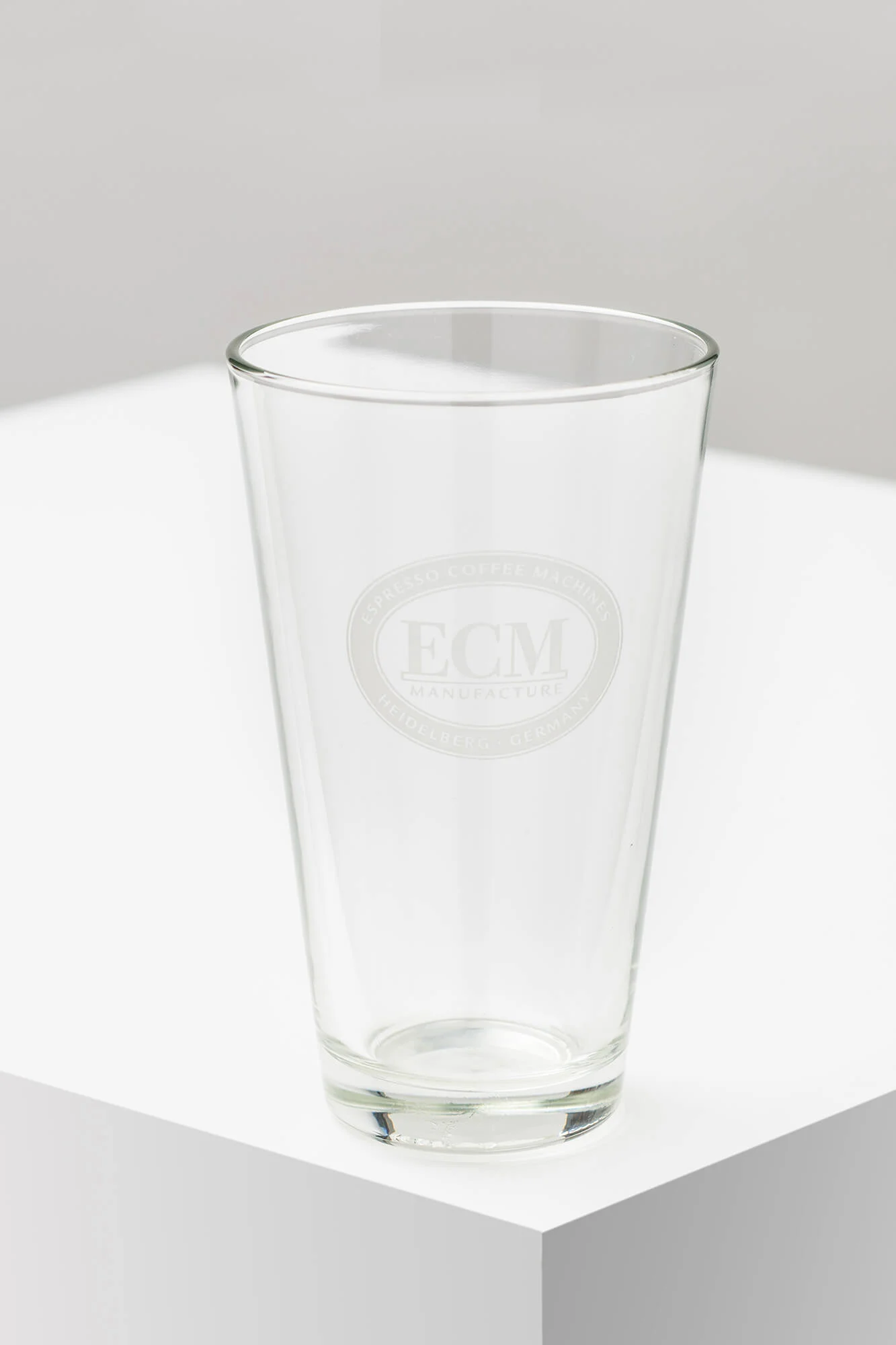 ECM Caffe Latte Glas