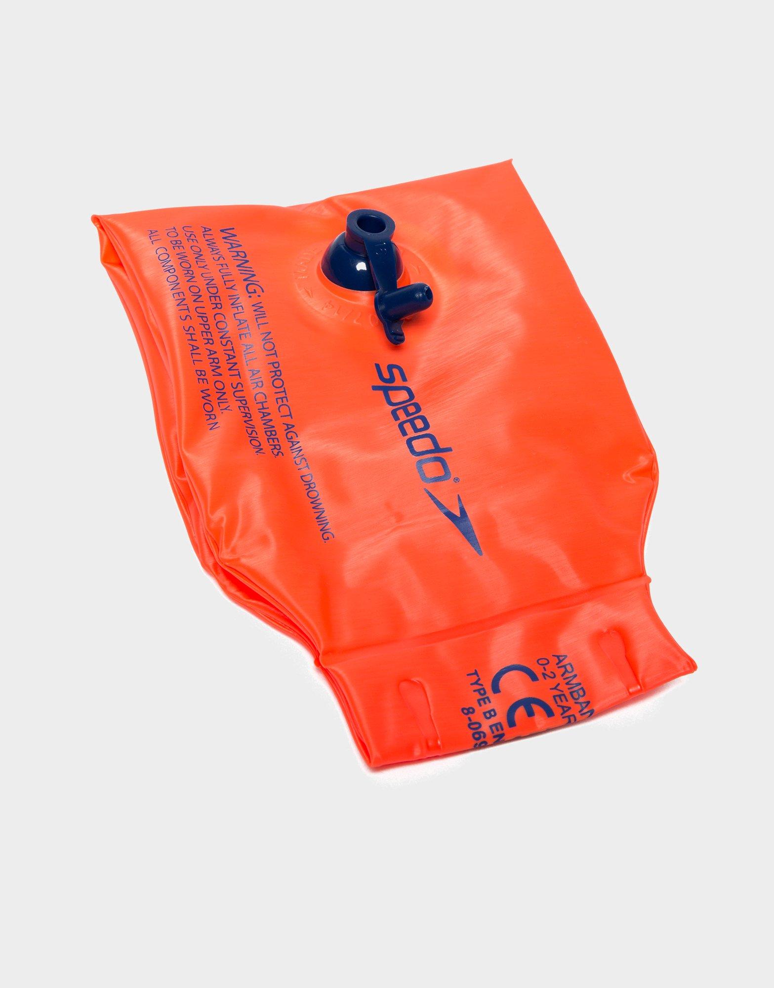 Speedo Brassards Sea Squad