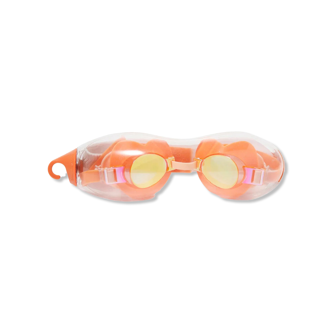 Dykkerbrille