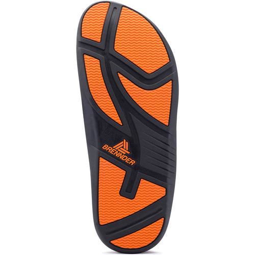 Brennder Sandals - Br Max Gel Multicolor