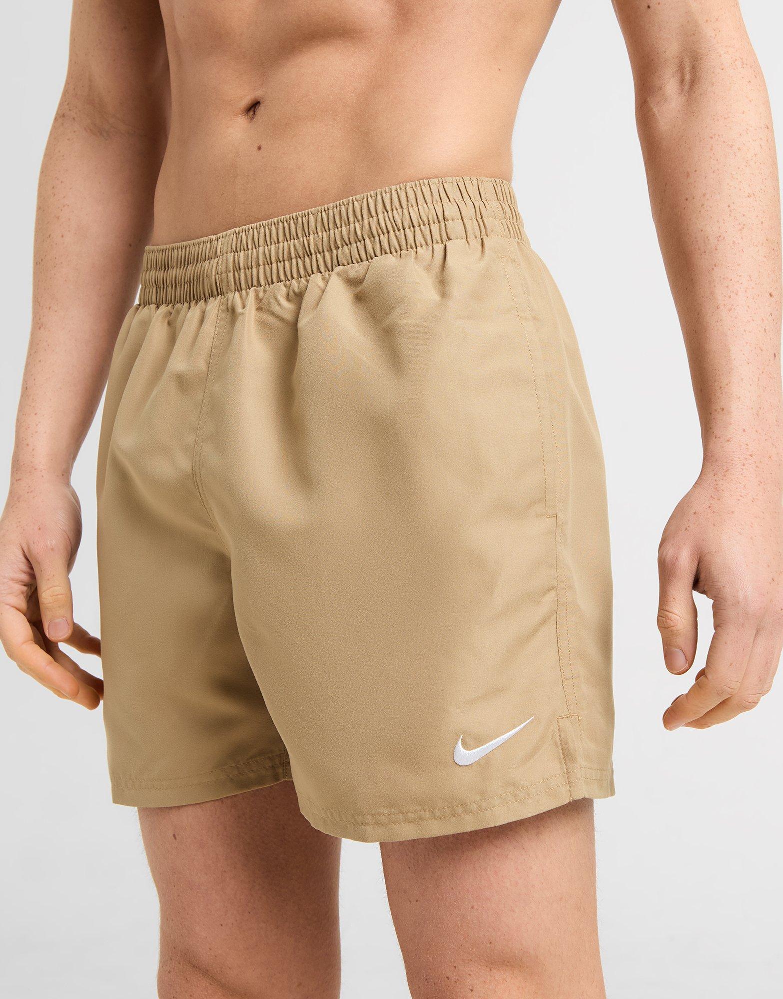 Nike Short de bain Core Homme