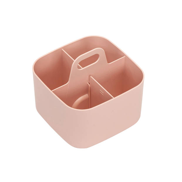 Forma toolbox Frank - M - roze