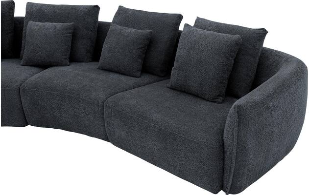 Hoekbank Fay