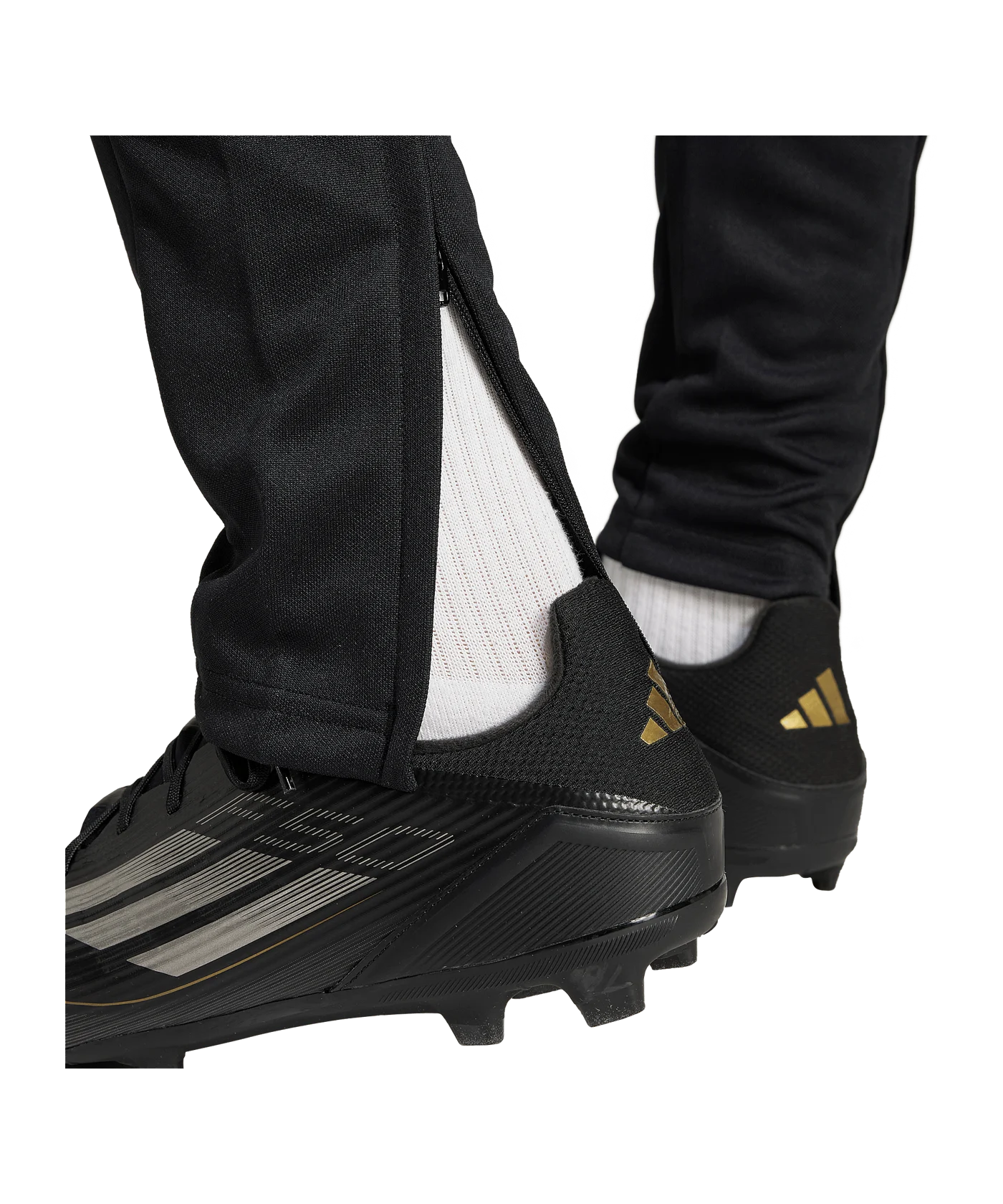 adidas Squadra 25 Trainingshose Schwarz