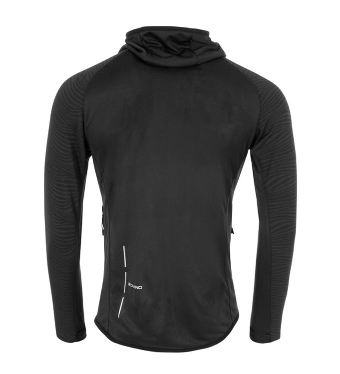 Stanno Functionals Hooded Full Zip Jack