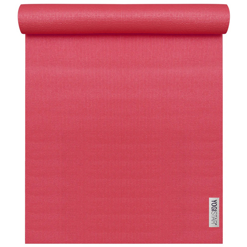 Yogistar Basic 4mm Yogamatte
