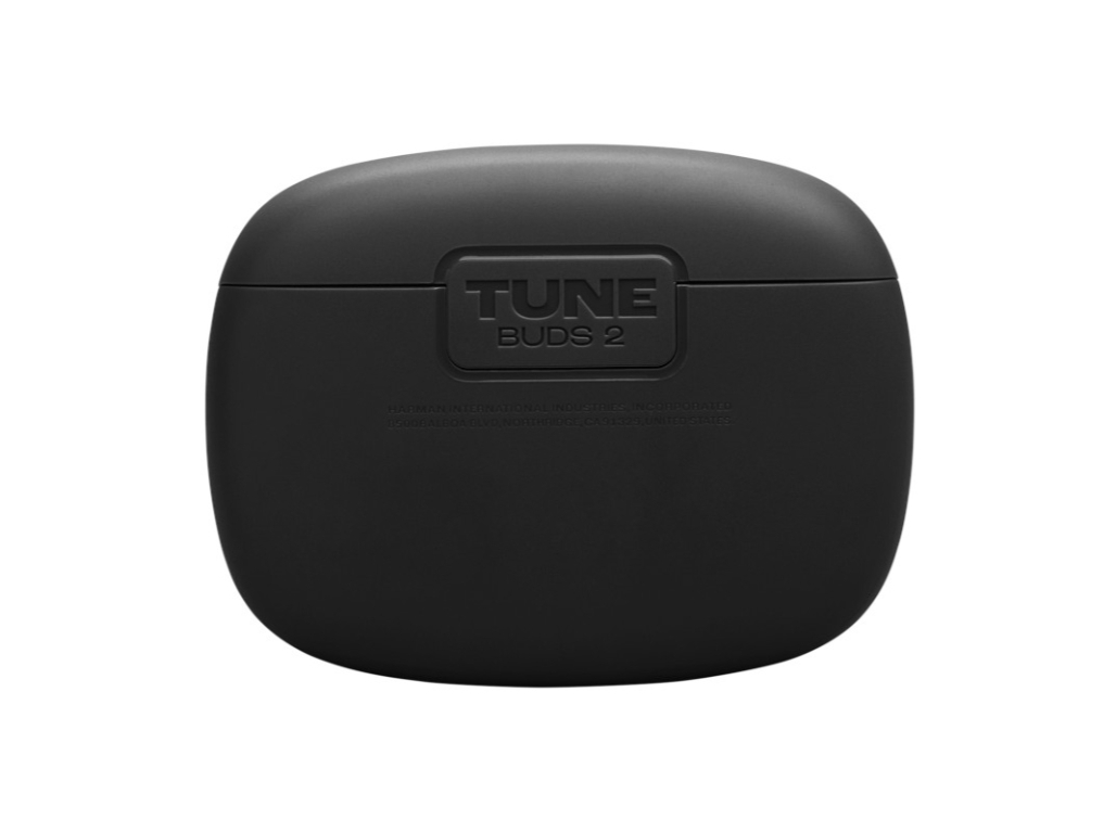 AURICULARES JBL TUNE BUDS 2 PRETO