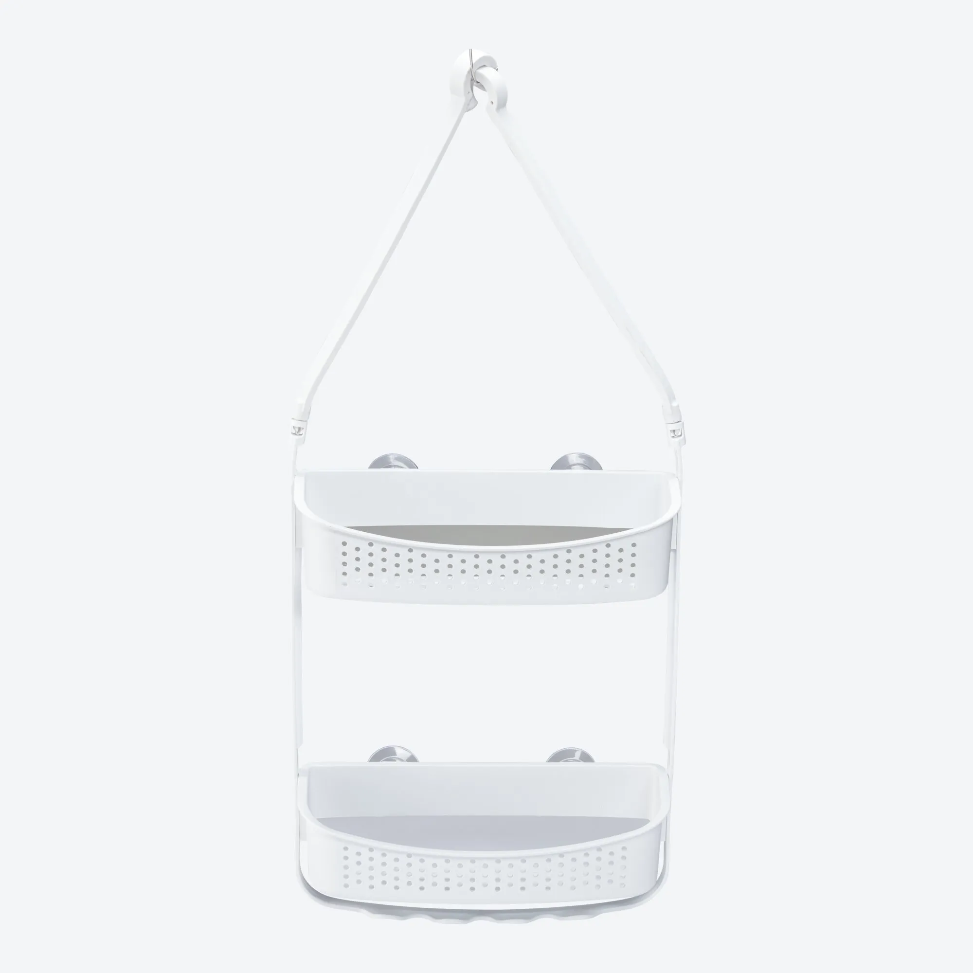 Dusch-Organizer, ca. 32x10x73cm