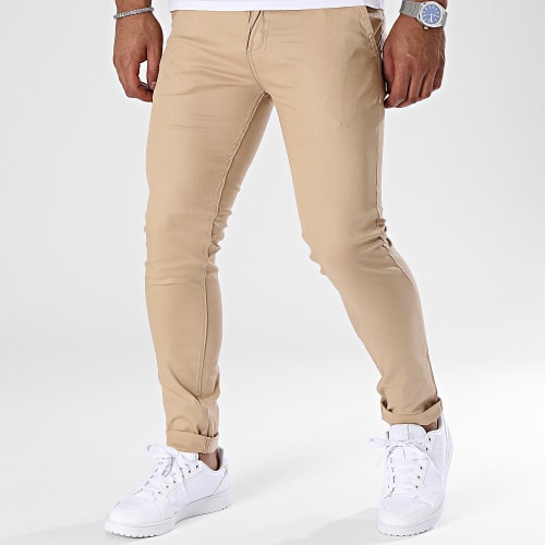 Pantalon Chino Sable