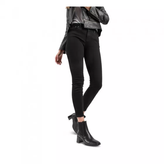 Bottines NOIR MY BOTEGA