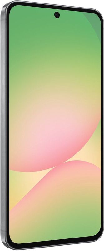 Samsung - Galaxy A56 5G - Mobiele Telefoon - Awesome Graphite - 198 g