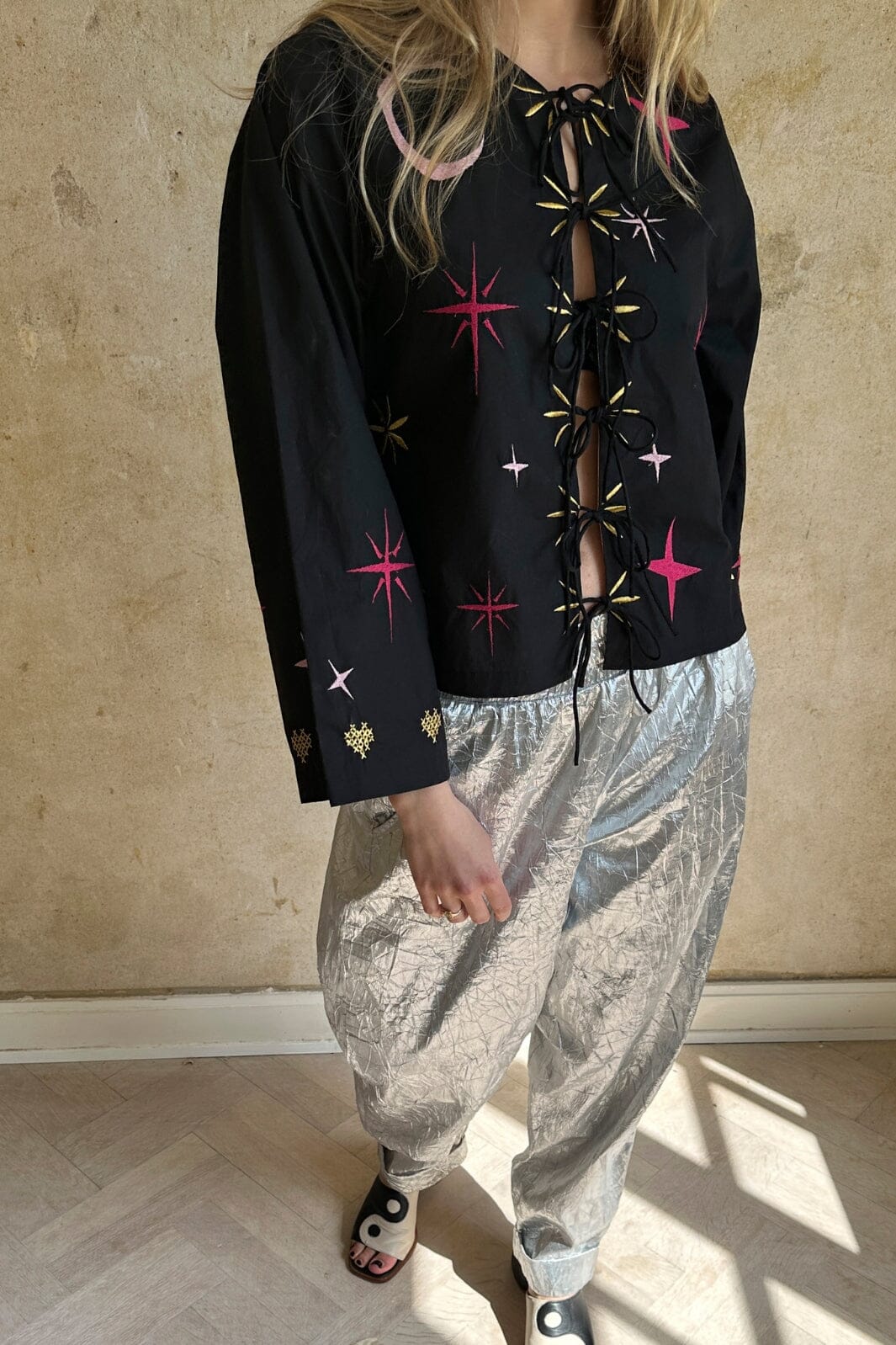 Sissel Edelbo Sophie Top SE 1416