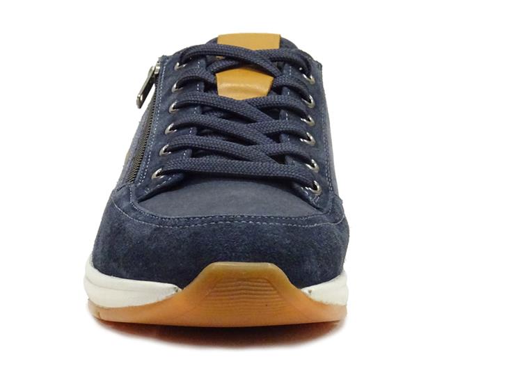 Sioux TURIBIO deepblue/indaco/sky