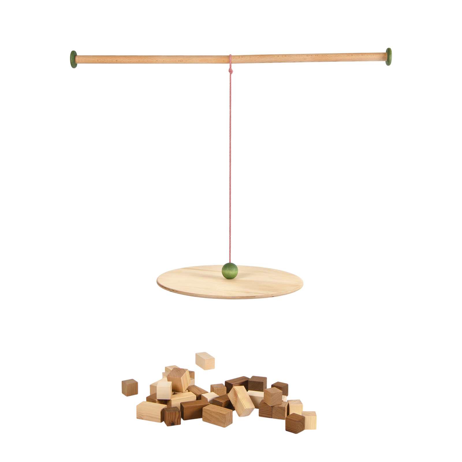 Balancierbrett The Pendulum Grapat