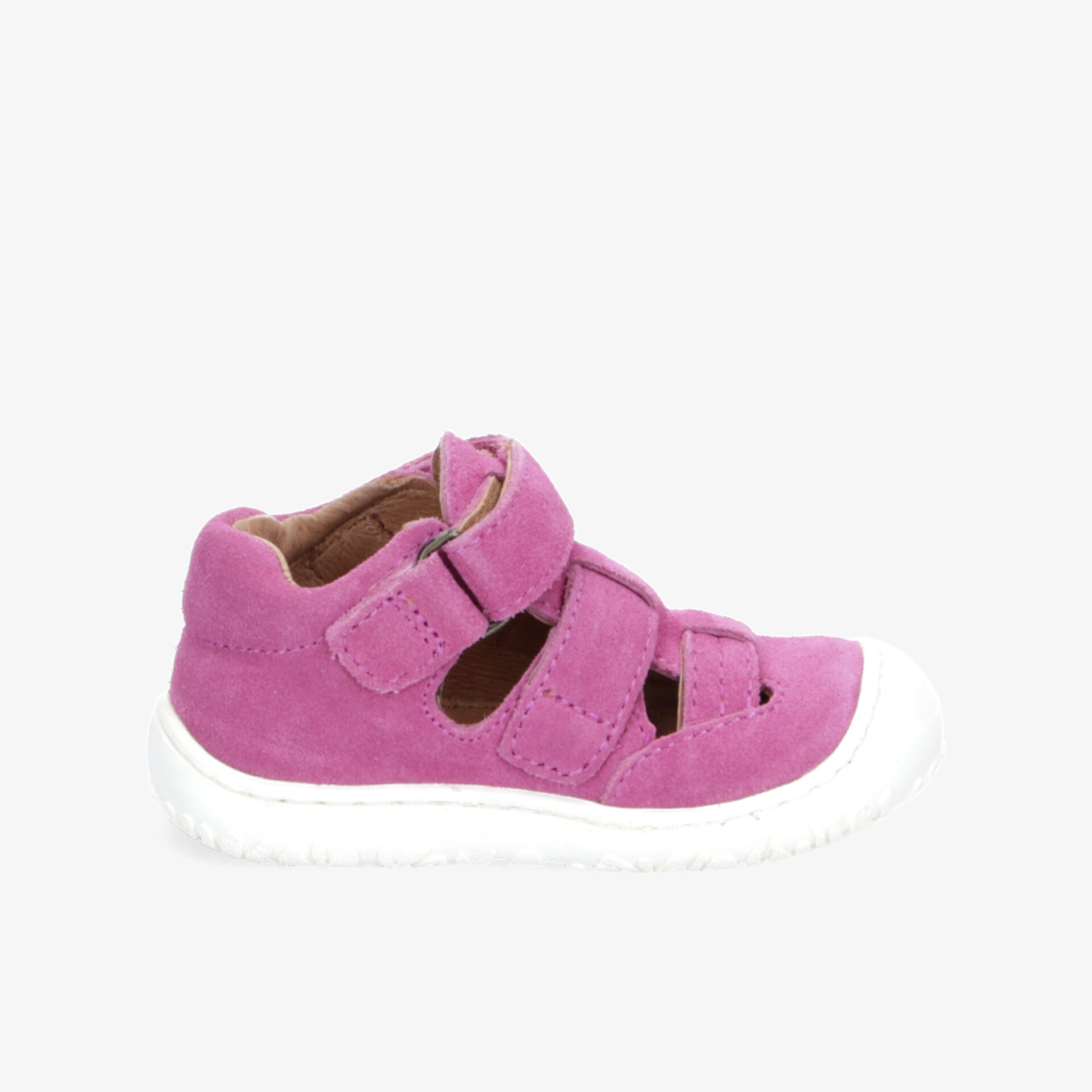 bisgaard hana Kinder Sandalen pink
