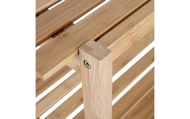 Bo-Camp Schrank Primrose beige