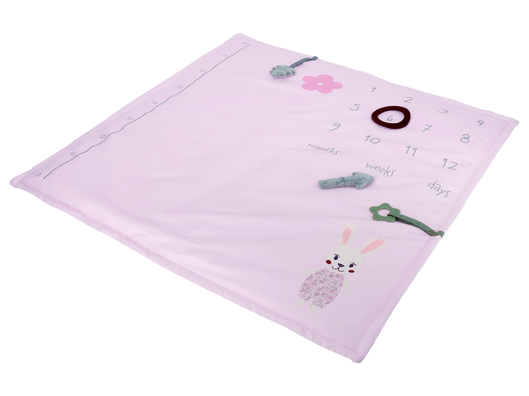 Baby speelkleed