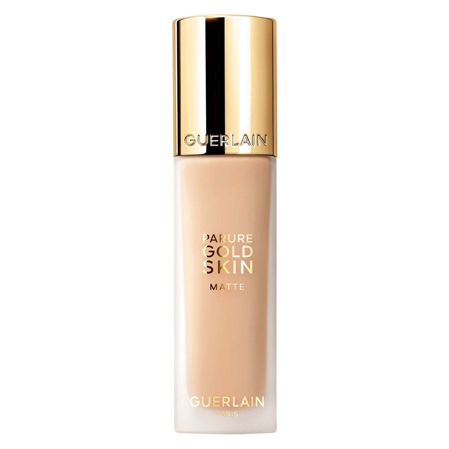 Guerlain Parure Gold Skin Matte Foundation 3N 30ml
