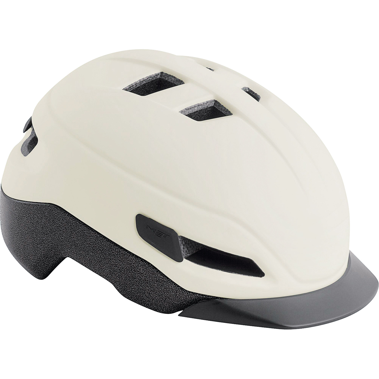 MET Helm Grancorso Velohelm S, dunkelblau
