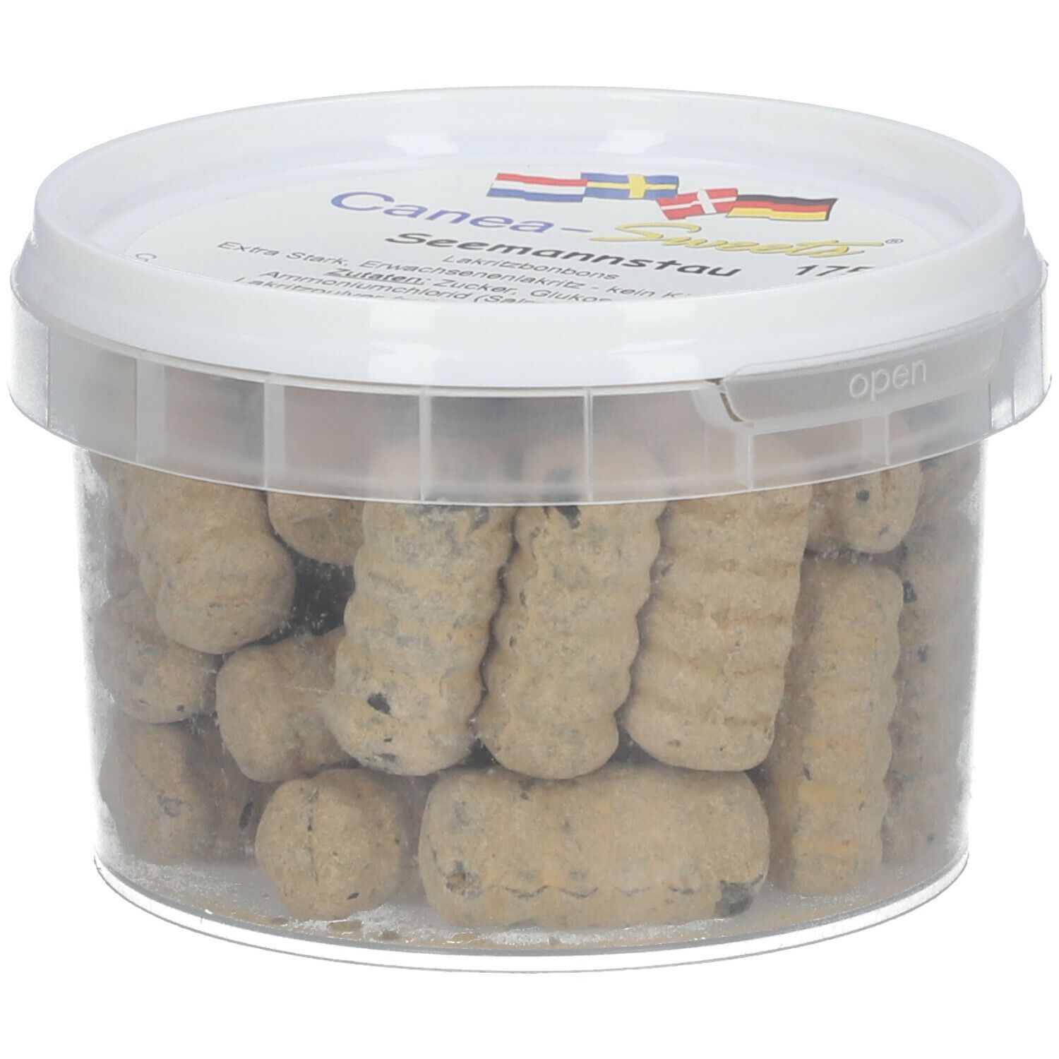 Canea-Sweets Seemannstau
